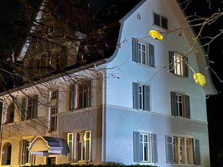 Wohnung 1 Schlafzimmer, mit WLAN
