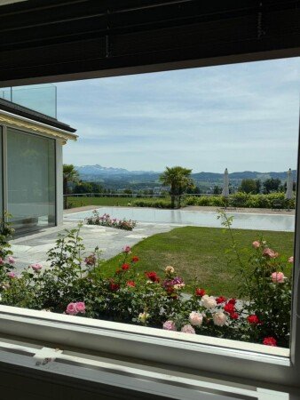 Villa 1 Schlafzimmer, mit Pool