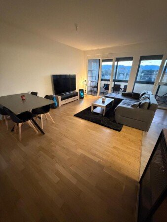 Appartement 1 chambre, avec wifi