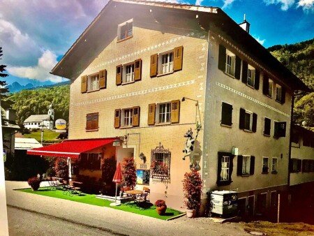 Bed and breakfast 5 ospiti, con giardino