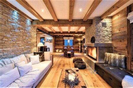 Gîte 3 chambres, avec jacuzzi