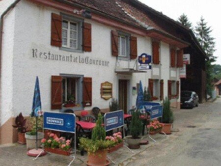 Auberge de jeunesse 6 voyageurs, avec jardin