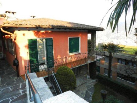 Bed and breakfast 3 ospiti, con wifi