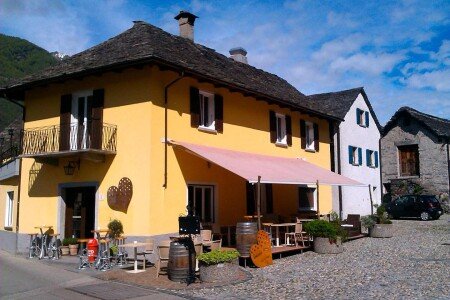 Ostello 3 ospiti, con wifi