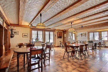 Auberge de jeunesse 3 voyageurs, avec wifi