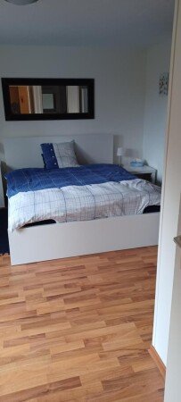 Bed and breakfast 1 chambre, avec jardin