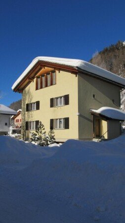 Appartamento 4 camere, con giardino