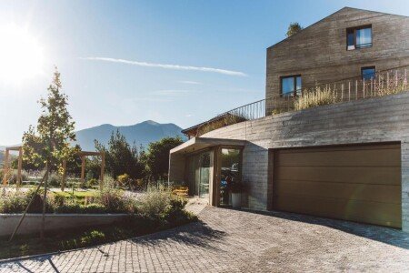 Bed and breakfast 4 ospiti, con idromassaggio