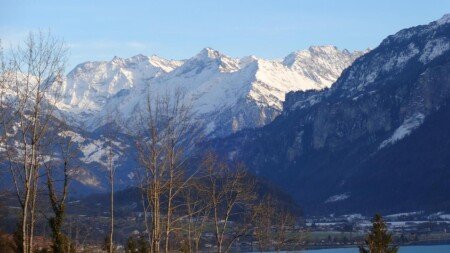 Chalet 3 camere, con giardino