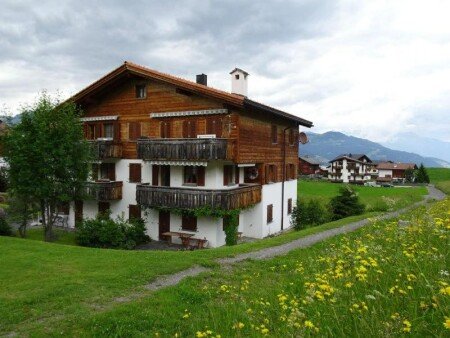 Appartamento 1 camera, con giardino