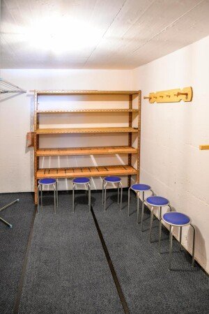 House 3 bedrooms, with garden