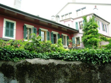 Appartement 1 chambre, avec wifi