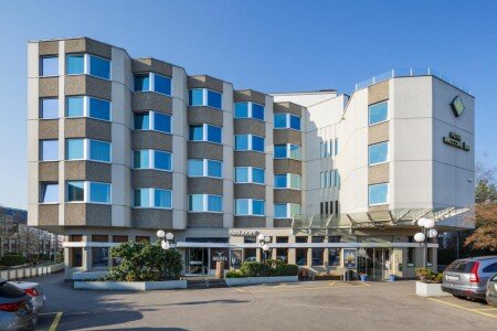Aparthotel 3 Gäste, mit Fitnessstudio
