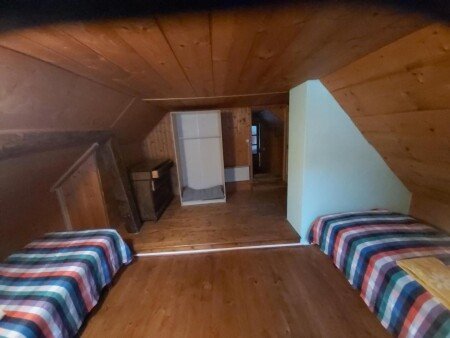 Casa 3 camere, con giardino
