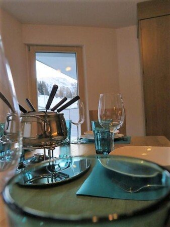 Apartment 2 bedrooms, with garden