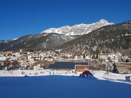 Bed and breakfast 2 camere, con giardino