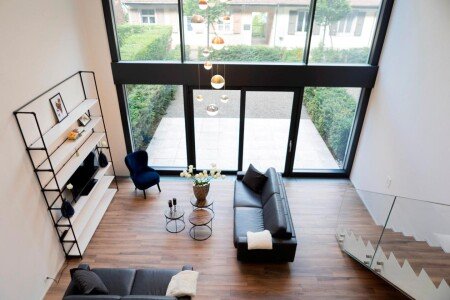 Wohnung 7 Gäste, mit WLAN