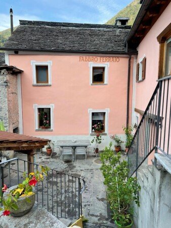 Casa 2 camere, con wifi