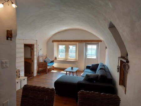 Gîte 1 chambre, avec wifi