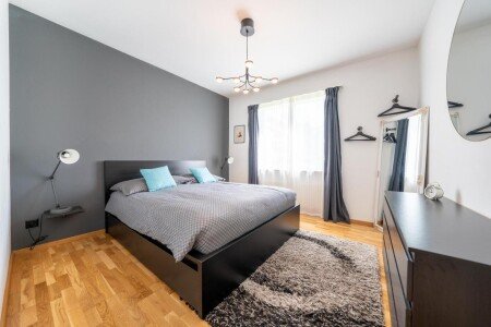 Appartamento 1 camera, con aria condizionata