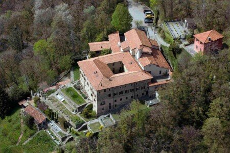 Bed and breakfast 2 ospiti, con giardino