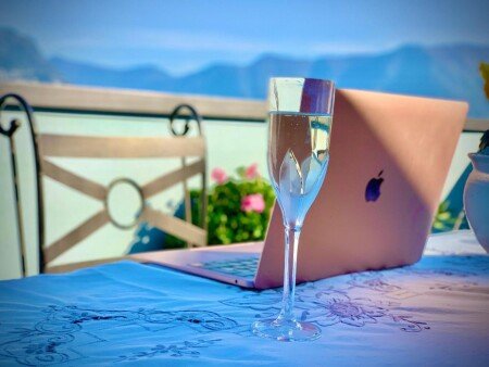 Bed and breakfast 1 camera, con aria condizionata