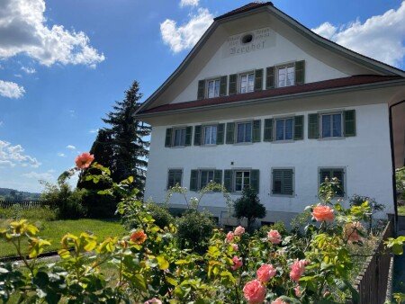 Bed and breakfast 4 ospiti, con giardino