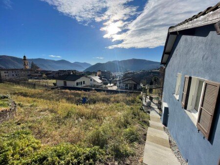 Appartement 1 chambre, avec climatisation