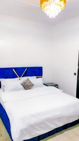 Tranquil residence Hotel