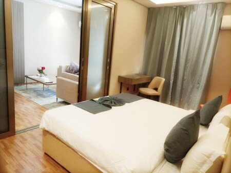 Hôtel Printemps Mont Korhogo