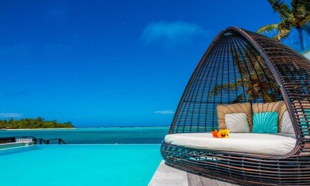 Villa 4 guests, with jacuzzi