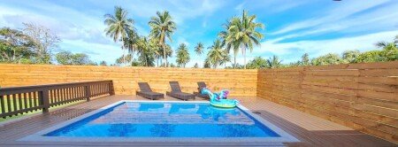 Casa 3 camere, con piscina