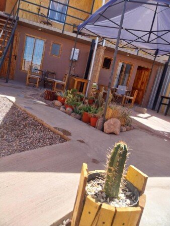 Bed and breakfast 4 voyageurs, avec jardin