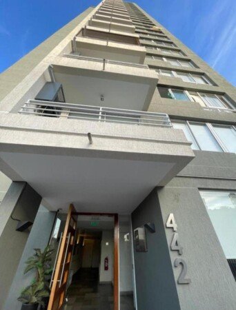 Apartamento 2 habitaciones, con wifi