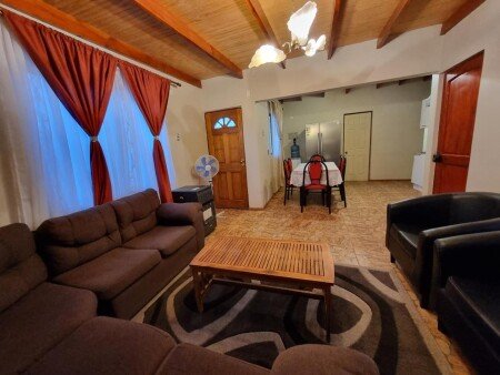 Apartamento 6 huéspedes, con wifi