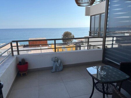 Apartamento 3 habitaciones, con piscina