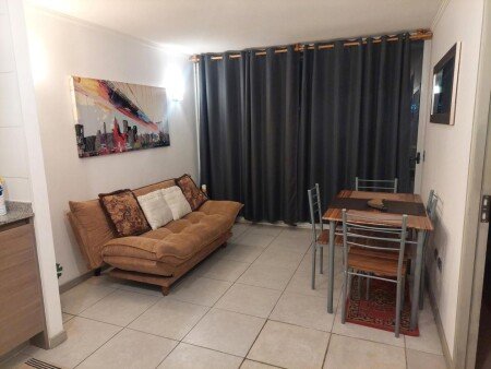 Apartamento 1 habitación, con wifi