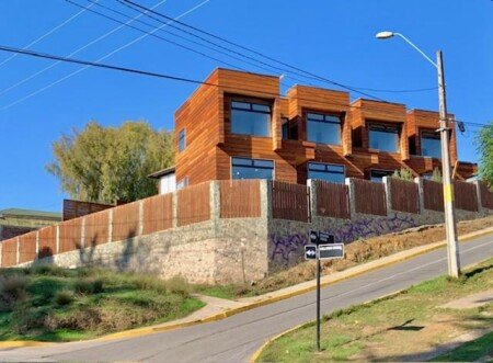 Apartamento 5 huéspedes, con wifi