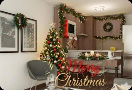 Wohnung 2 Gäste, mit Pool