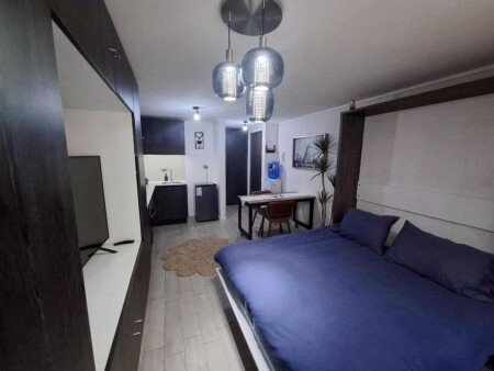 Apartment 1 bedroom, with wifi