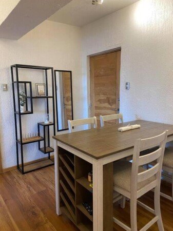 Appartement 2 chambres, avec wifi