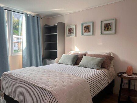 Apartamento 2 huéspedes, con wifi