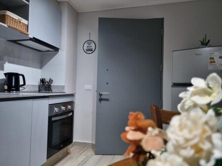 Appartement 1 chambre, avec wifi