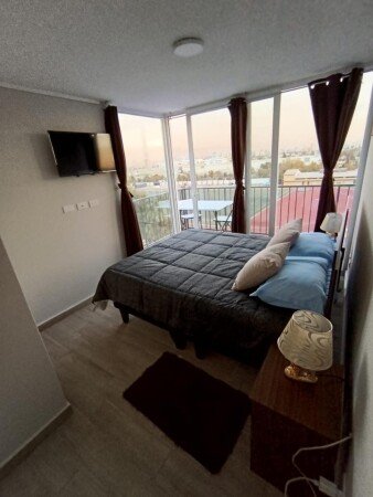 Appartement 1 chambre, avec wifi
