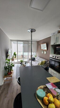 Apartamento 1 habitación, con wifi