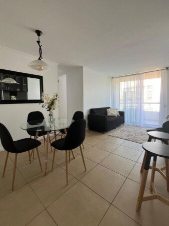 Apartamento 3 habitaciones, con wifi