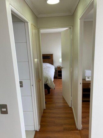 Apartamento 5 huéspedes, con wifi