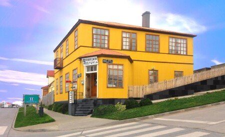 Hostel 4 Gäste, mit Garten