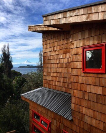 Chalet 7 huéspedes, con jardín