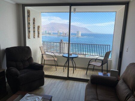 Apartamento 2 habitaciones, con desayuno